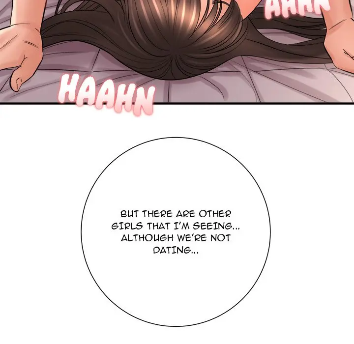 With Chloe Manhwa Chapter 30 - Page 30