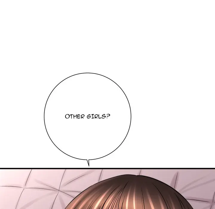 With Chloe Manhwa Chapter 30 - Page 31