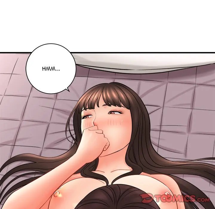 With Chloe Manhwa Chapter 30 - Page 33