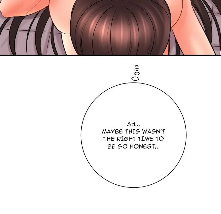 With Chloe Manhwa Chapter 30 - Page 34
