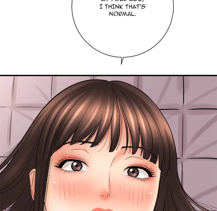 With Chloe Manhwa Chapter 30 - Page 36