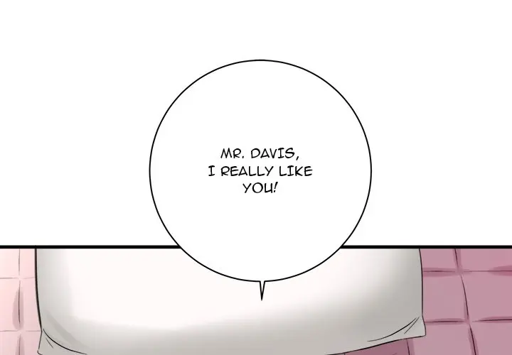 With Chloe Manhwa Chapter 30 - Page 4