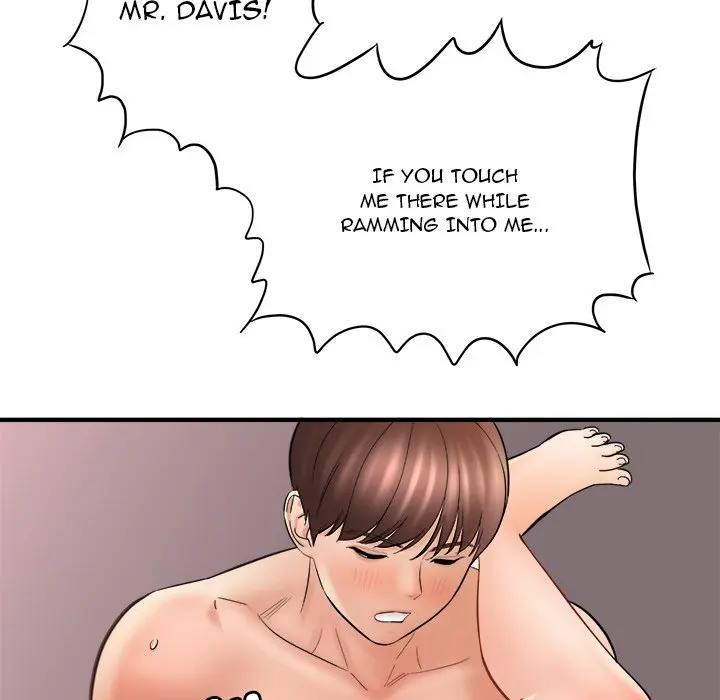 With Chloe Manhwa Chapter 30 - Page 48