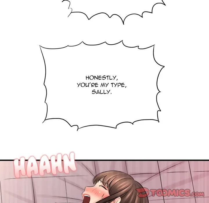 With Chloe Manhwa Chapter 30 - Page 51