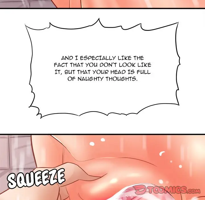 With Chloe Manhwa Chapter 30 - Page 57