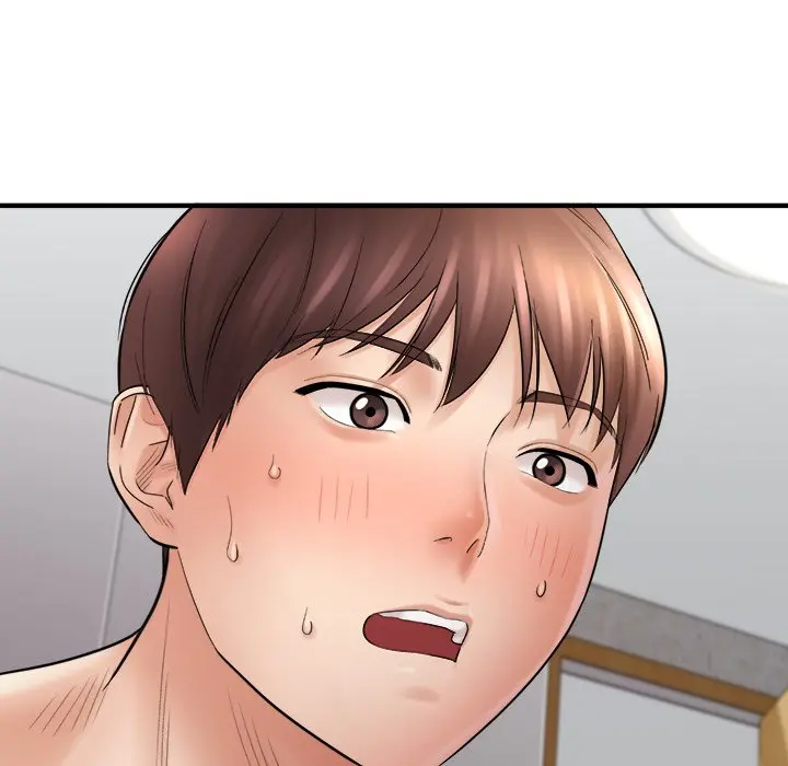 With Chloe Manhwa Chapter 30 - Page 7