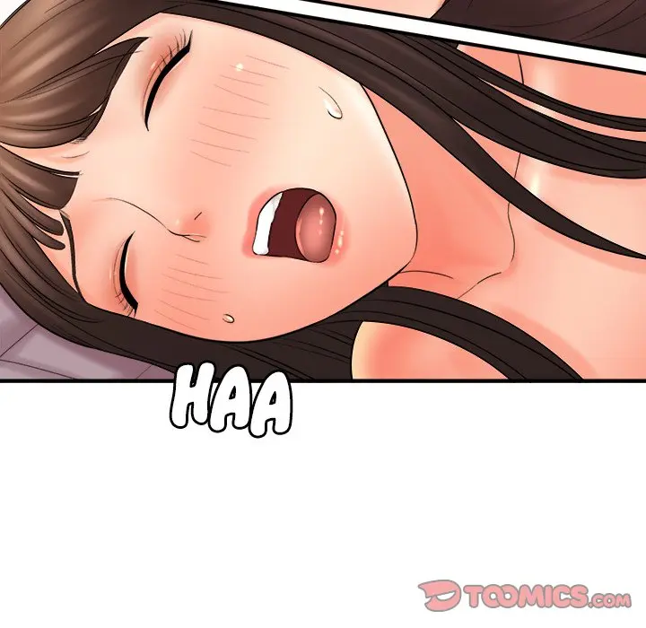 With Chloe Manhwa Chapter 30 - Page 87