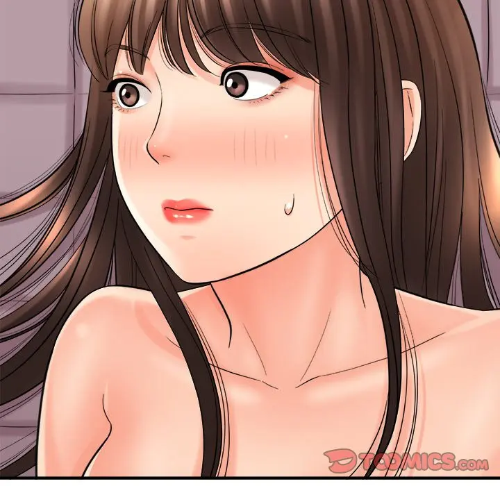 With Chloe Manhwa Chapter 30 - Page 9