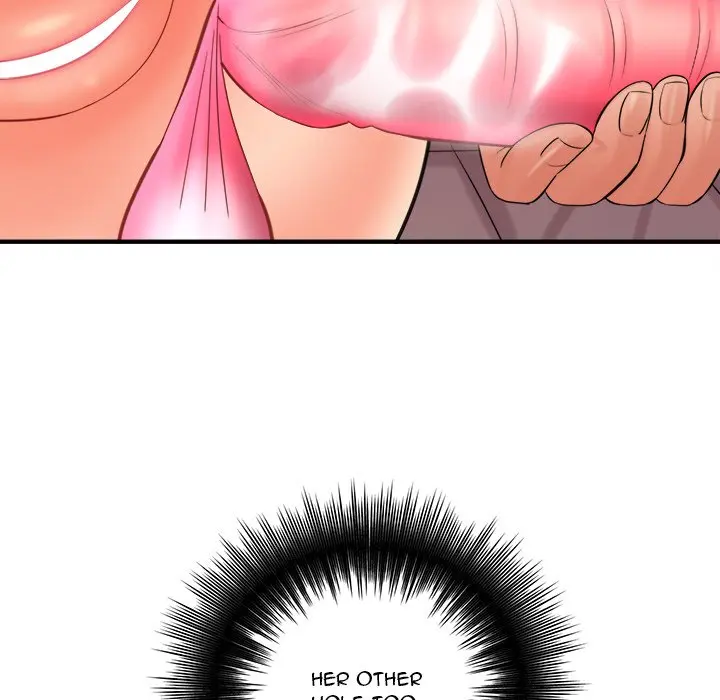 With Chloe Manhwa Chapter 30 - Page 94