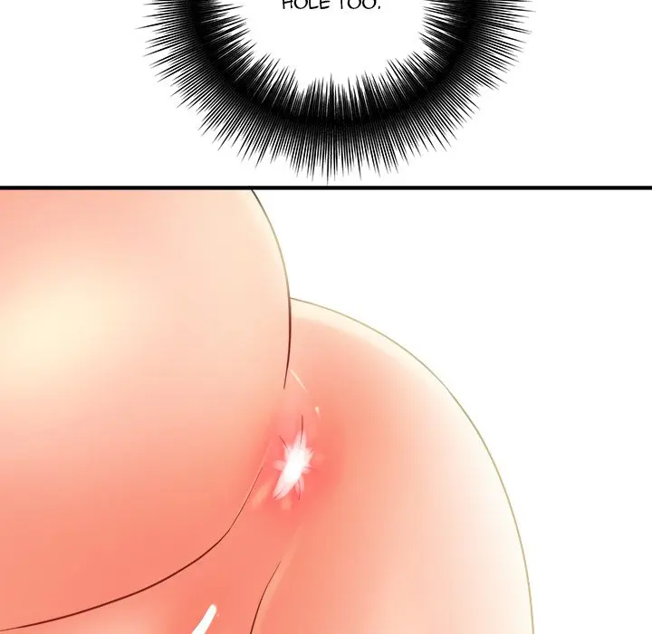 With Chloe Manhwa Chapter 30 - Page 95