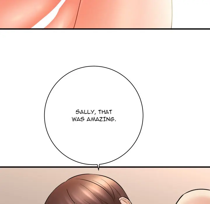 With Chloe Manhwa Chapter 30 - Page 96
