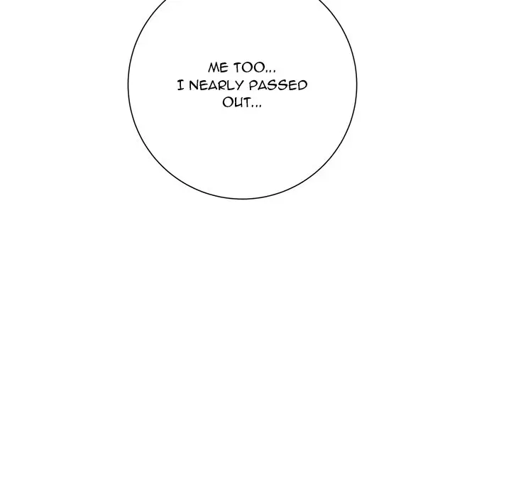 With Chloe Manhwa Chapter 30 - Page 98