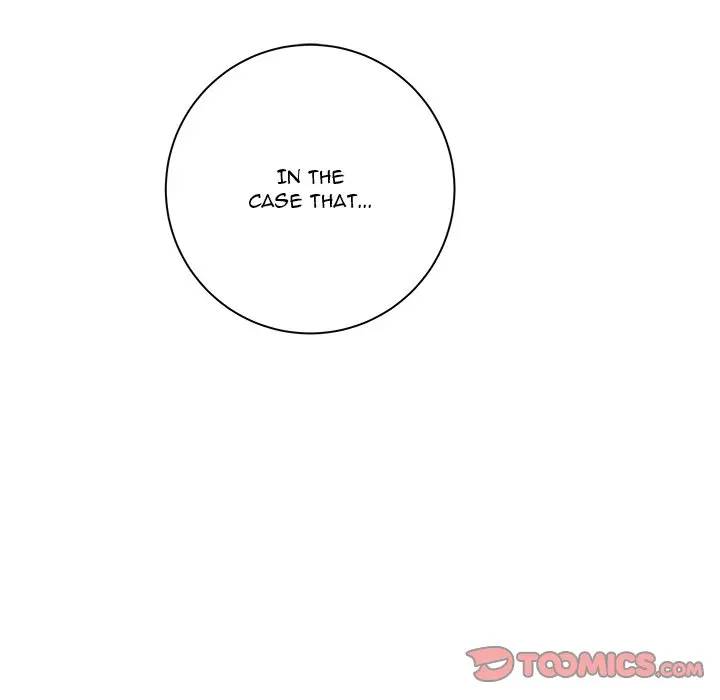 With Chloe Manhwa Chapter 30 - Page 99