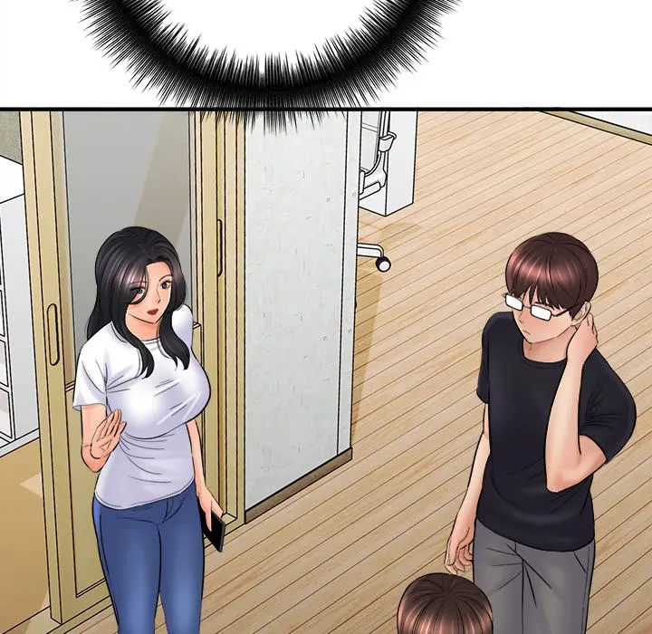 With Chloe Manhwa Chapter 31 - Page 10