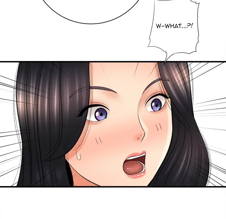 With Chloe Manhwa Chapter 31 - Page 100