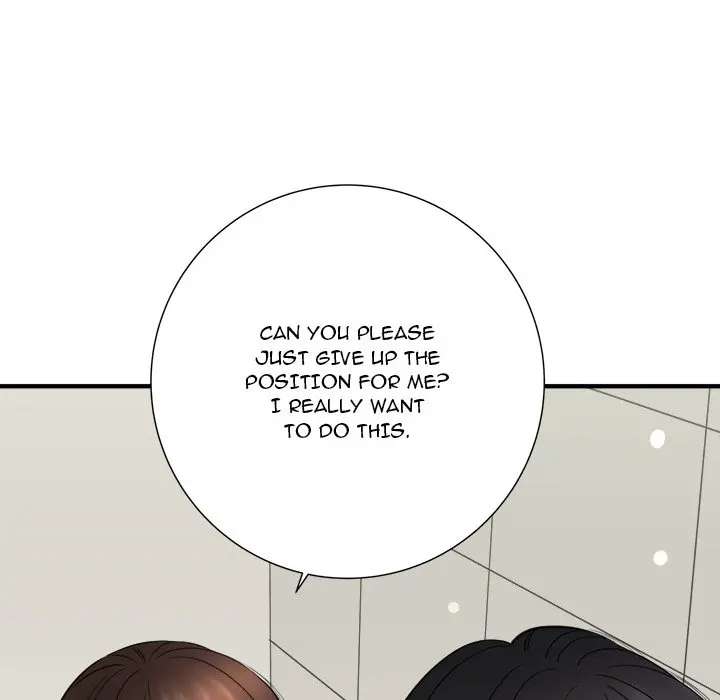 With Chloe Manhwa Chapter 31 - Page 101