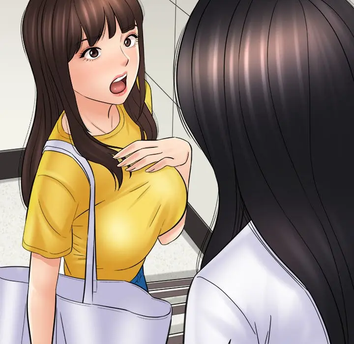 With Chloe Manhwa Chapter 31 - Page 102