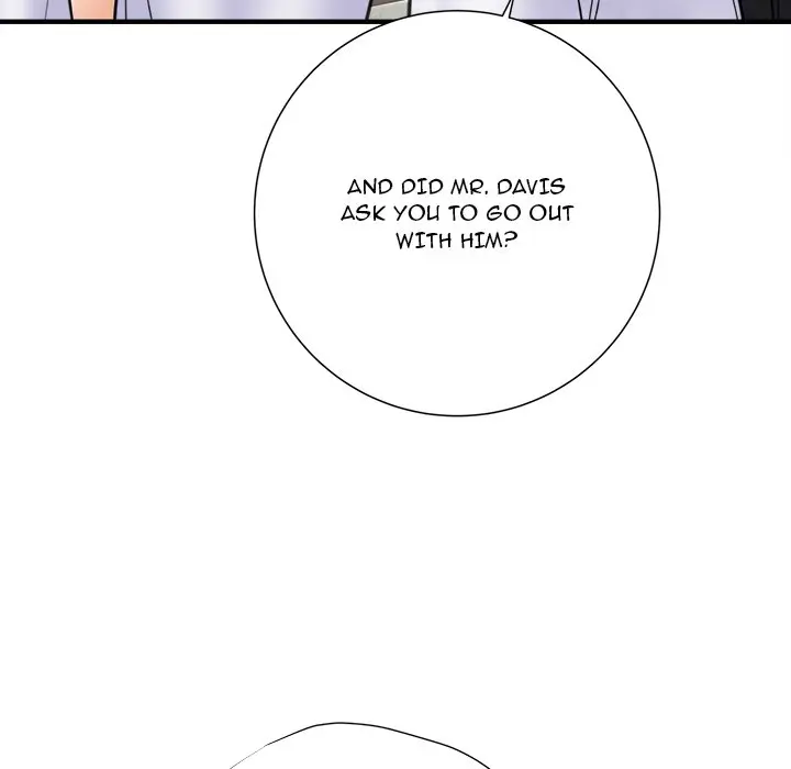 With Chloe Manhwa Chapter 31 - Page 103