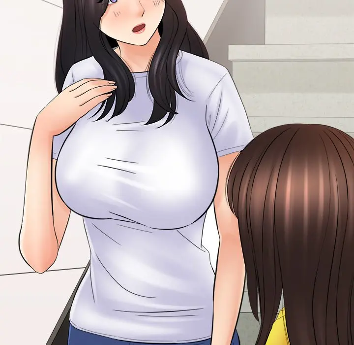 With Chloe Manhwa Chapter 31 - Page 106