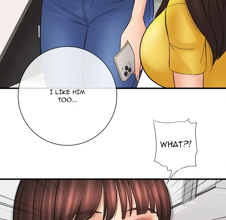 With Chloe Manhwa Chapter 31 - Page 107