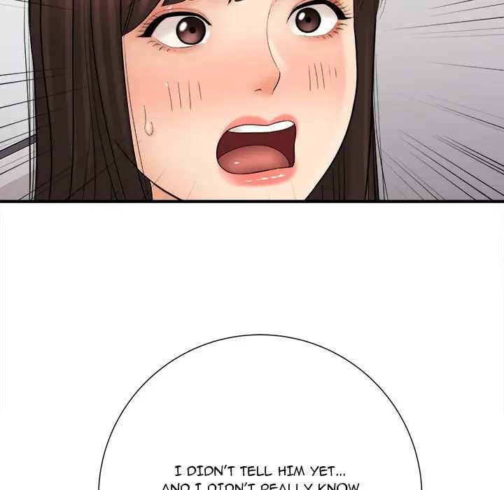 With Chloe Manhwa Chapter 31 - Page 108