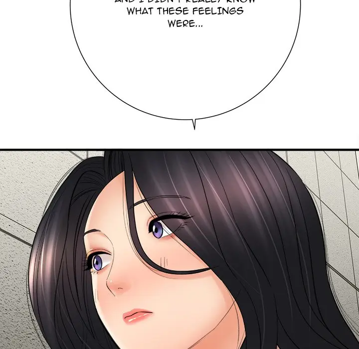 With Chloe Manhwa Chapter 31 - Page 109