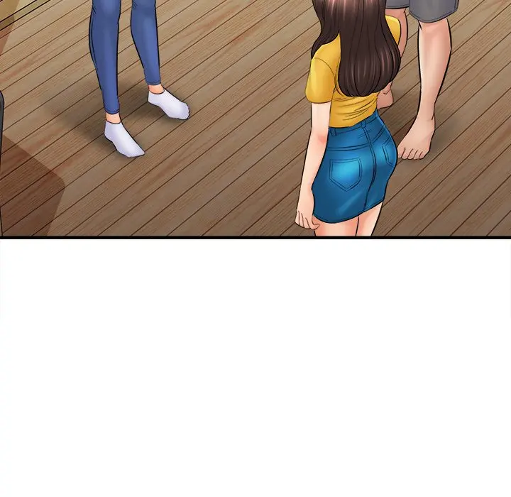 With Chloe Manhwa Chapter 31 - Page 11