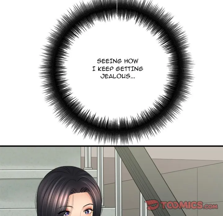 With Chloe Manhwa Chapter 31 - Page 111