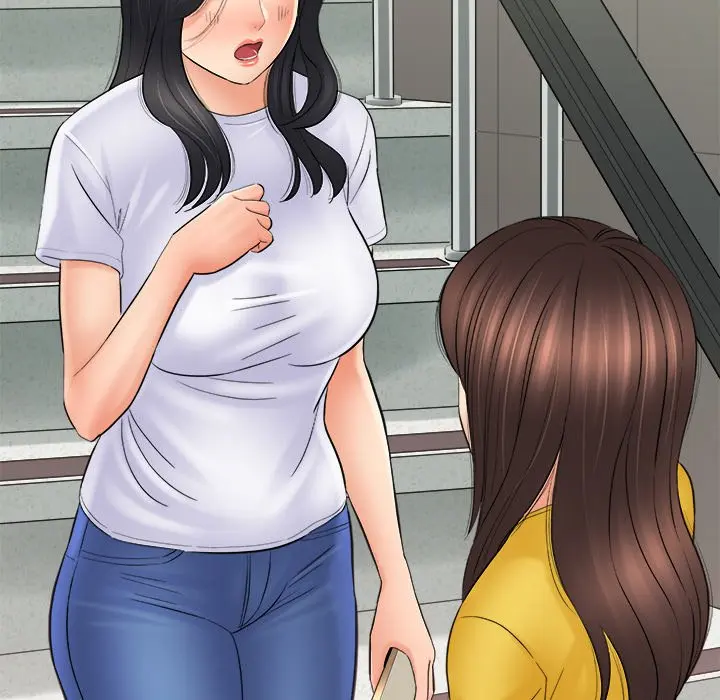 With Chloe Manhwa Chapter 31 - Page 112