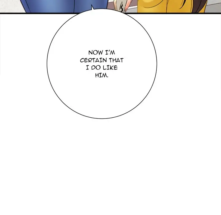With Chloe Manhwa Chapter 31 - Page 113