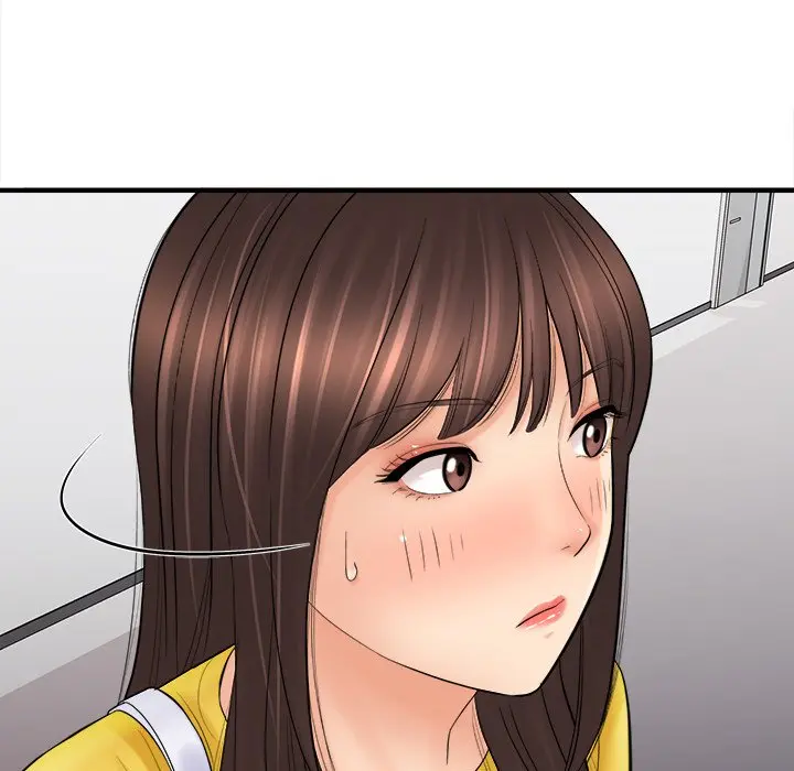 With Chloe Manhwa Chapter 31 - Page 115