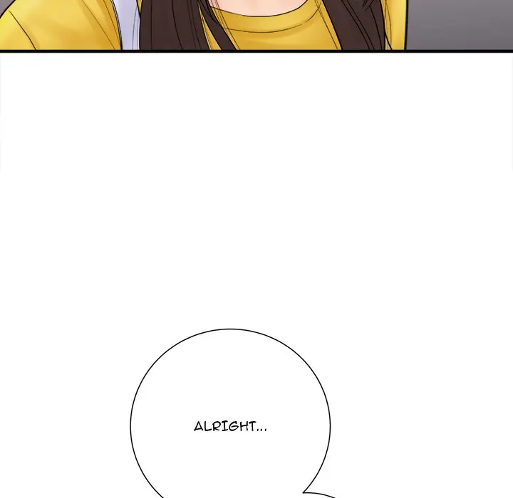 With Chloe Manhwa Chapter 31 - Page 116