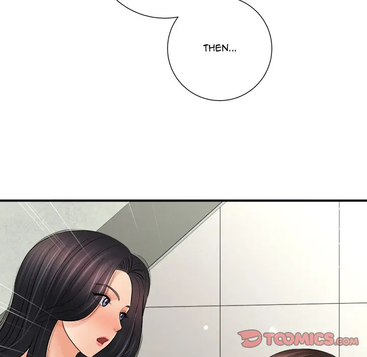 With Chloe Manhwa Chapter 31 - Page 117