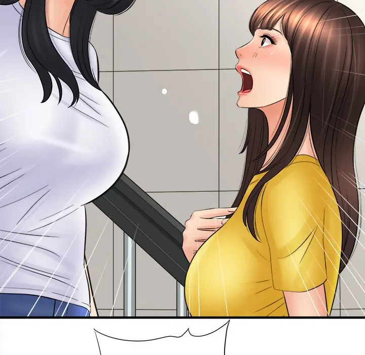 With Chloe Manhwa Chapter 31 - Page 118