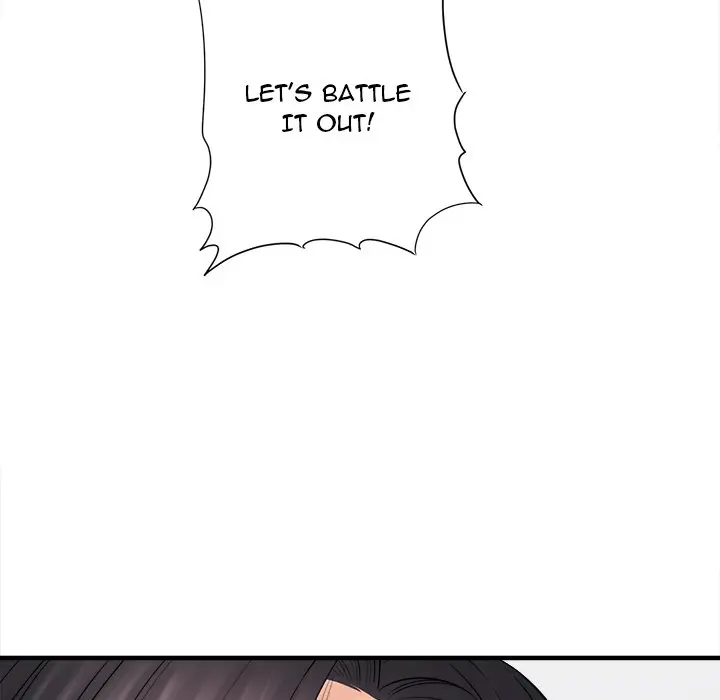 With Chloe Manhwa Chapter 31 - Page 119