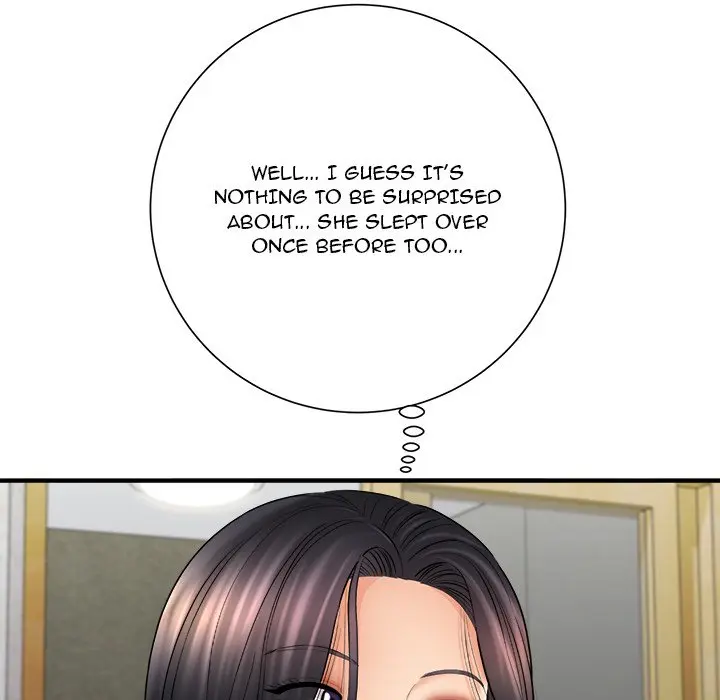 With Chloe Manhwa Chapter 31 - Page 12