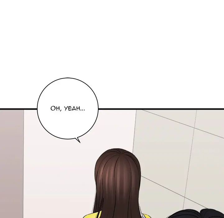 With Chloe Manhwa Chapter 31 - Page 125