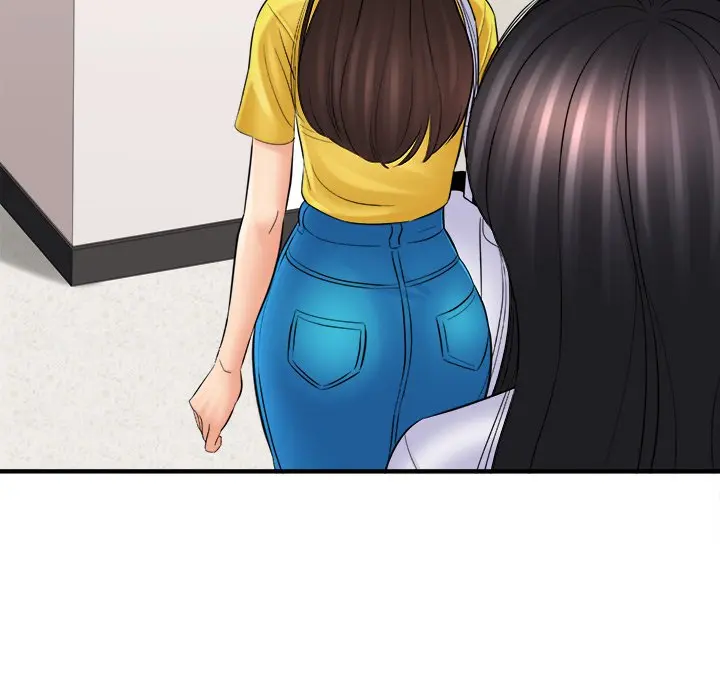 With Chloe Manhwa Chapter 31 - Page 126