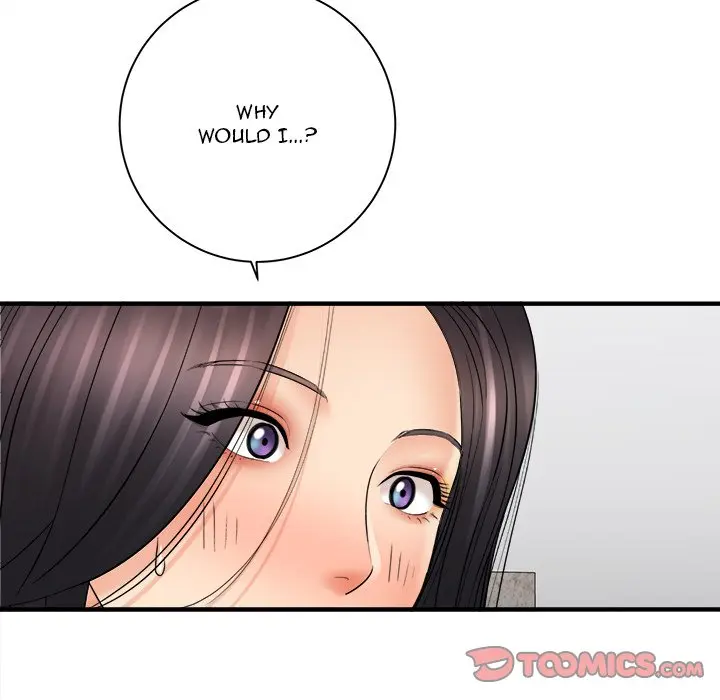 With Chloe Manhwa Chapter 31 - Page 129