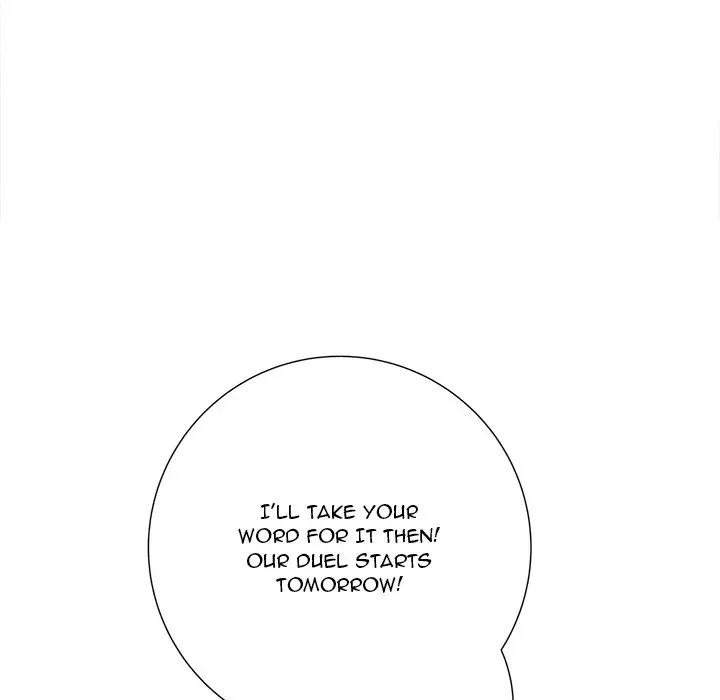 With Chloe Manhwa Chapter 31 - Page 130