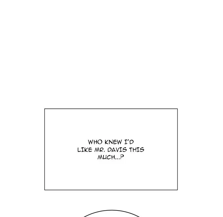 With Chloe Manhwa Chapter 31 - Page 134