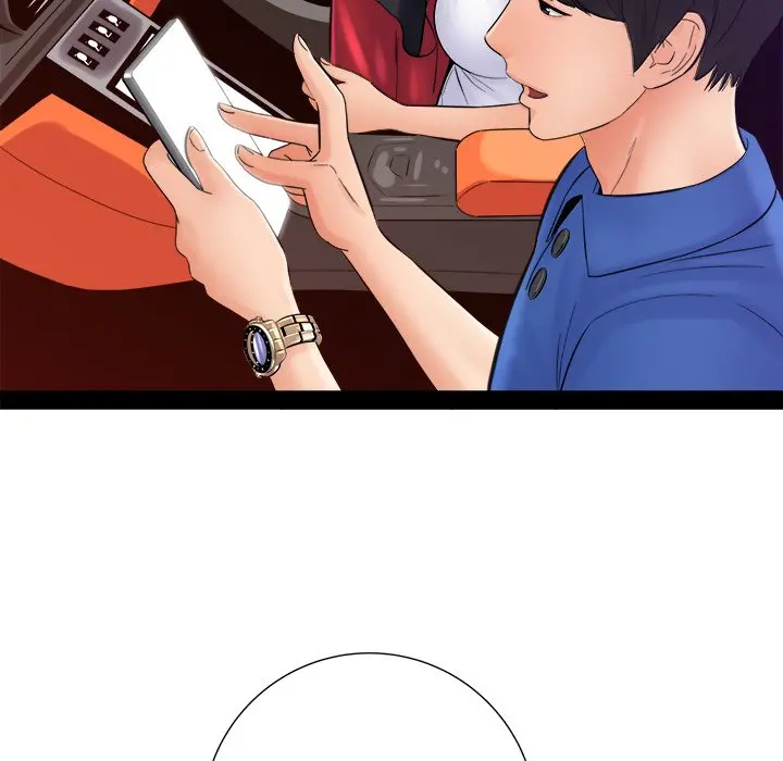 With Chloe Manhwa Chapter 31 - Page 136
