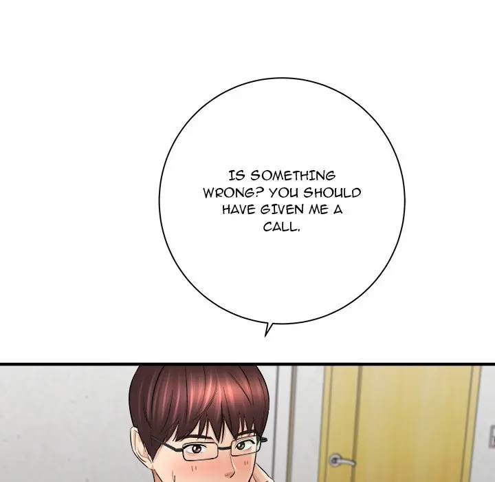 With Chloe Manhwa Chapter 31 - Page 14