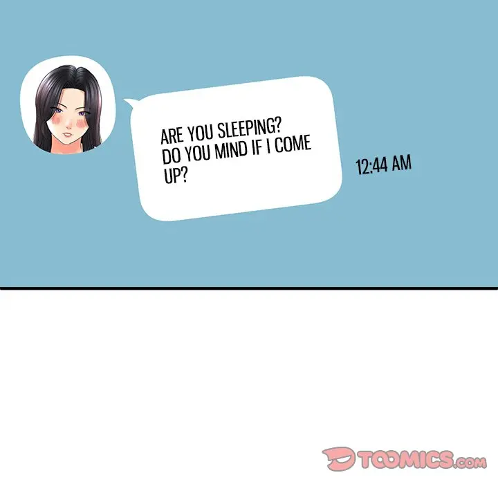With Chloe Manhwa Chapter 31 - Page 141