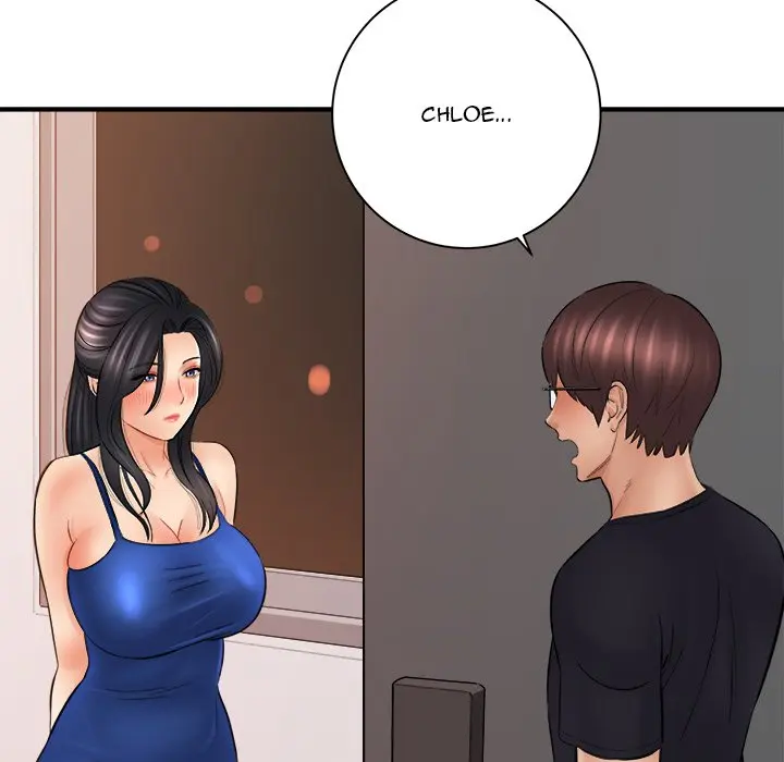 With Chloe Manhwa Chapter 31 - Page 143
