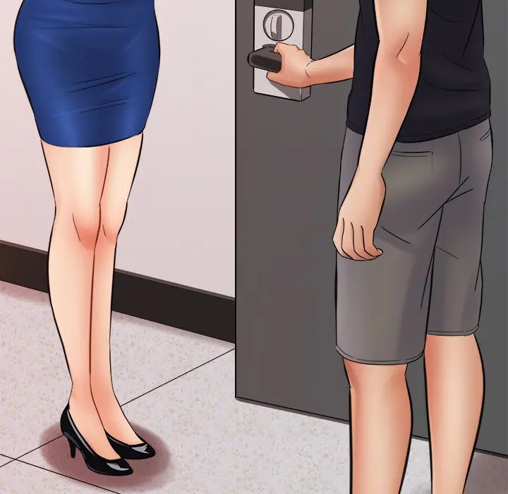 With Chloe Manhwa Chapter 31 - Page 144