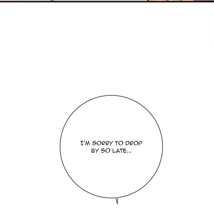 With Chloe Manhwa Chapter 31 - Page 145