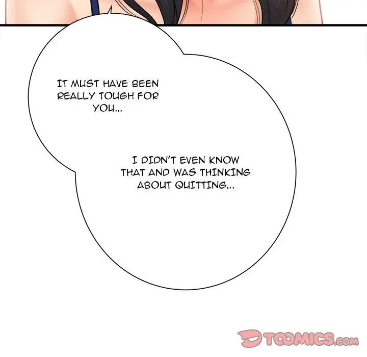 With Chloe Manhwa Chapter 31 - Page 147
