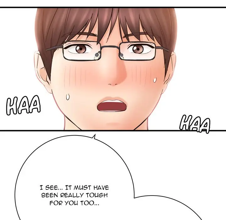With Chloe Manhwa Chapter 31 - Page 148