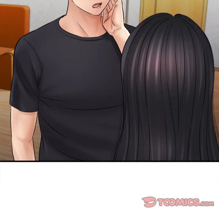 With Chloe Manhwa Chapter 31 - Page 15